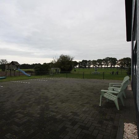 Bakkeveen 4 Persoons Appartement - Ook Te Boeken Voor 6 Personen! מראה חיצוני תמונה