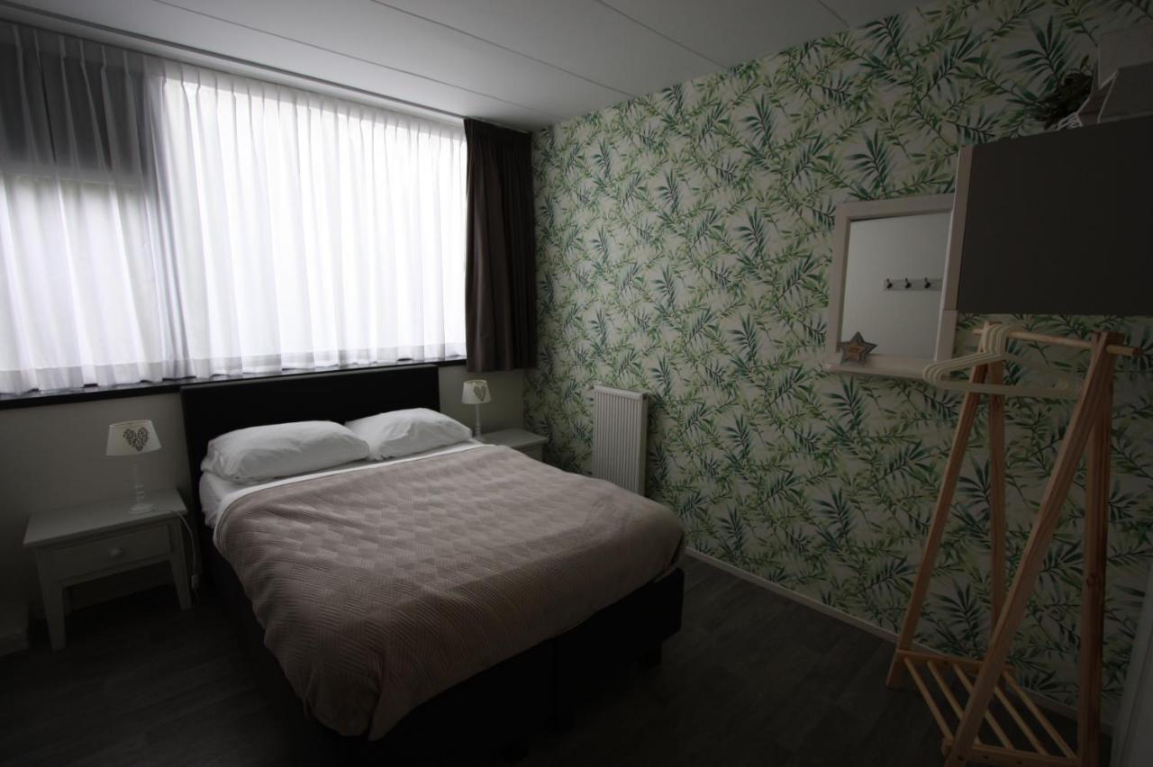 Bakkeveen 4 Persoons Appartement - Ook Te Boeken Voor 6 Personen! מראה חיצוני תמונה