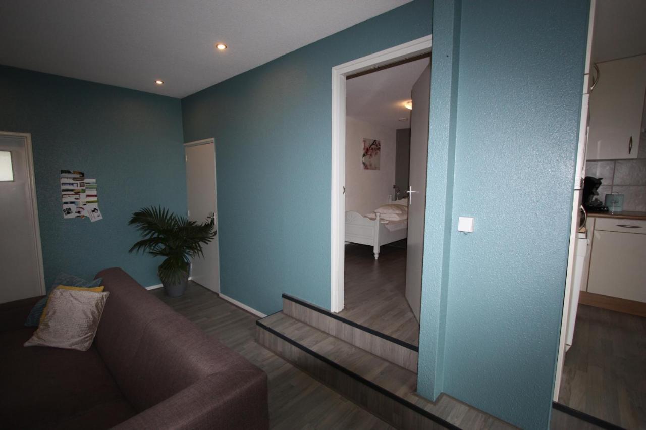 Bakkeveen 4 Persoons Appartement - Ook Te Boeken Voor 6 Personen! מראה חיצוני תמונה