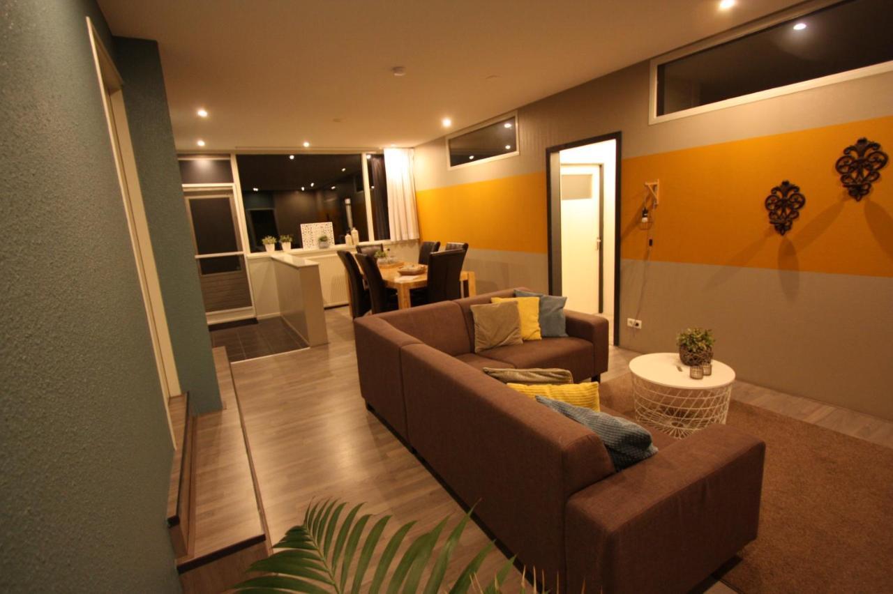 Bakkeveen 4 Persoons Appartement - Ook Te Boeken Voor 6 Personen! מראה חיצוני תמונה