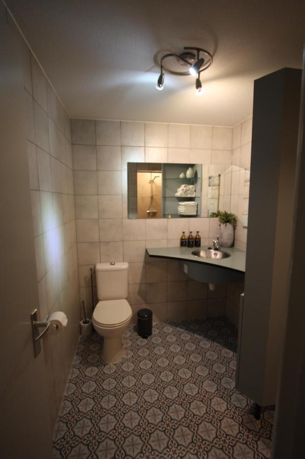 Bakkeveen 4 Persoons Appartement - Ook Te Boeken Voor 6 Personen! מראה חיצוני תמונה