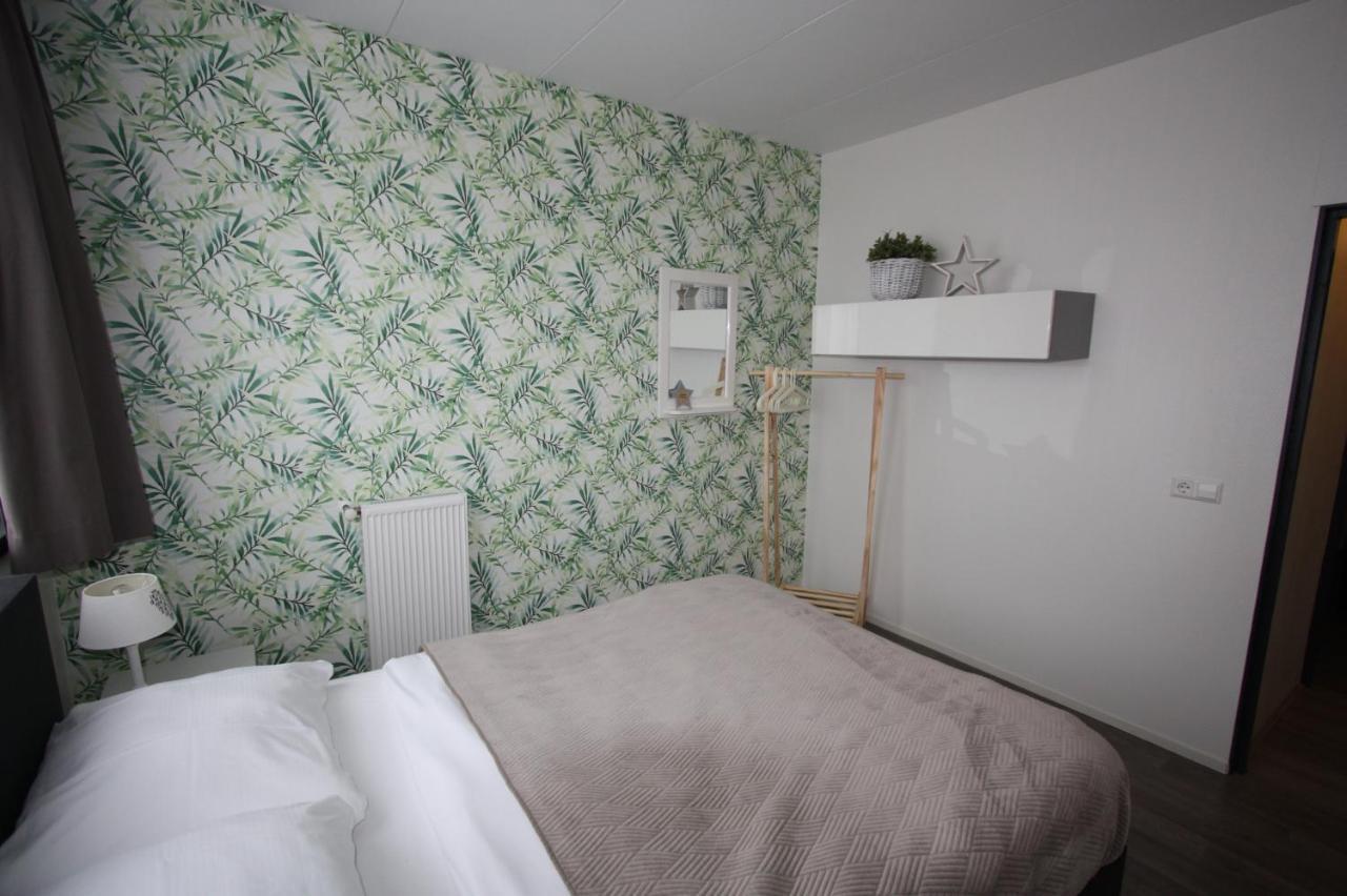 Bakkeveen 4 Persoons Appartement - Ook Te Boeken Voor 6 Personen! מראה חיצוני תמונה