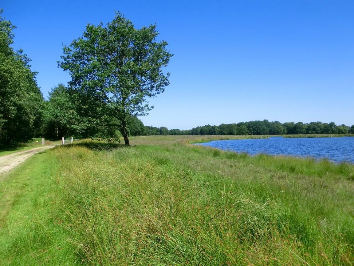 Bakkeveen 4 Persoons Appartement - Ook Te Boeken Voor 6 Personen! מראה חיצוני תמונה