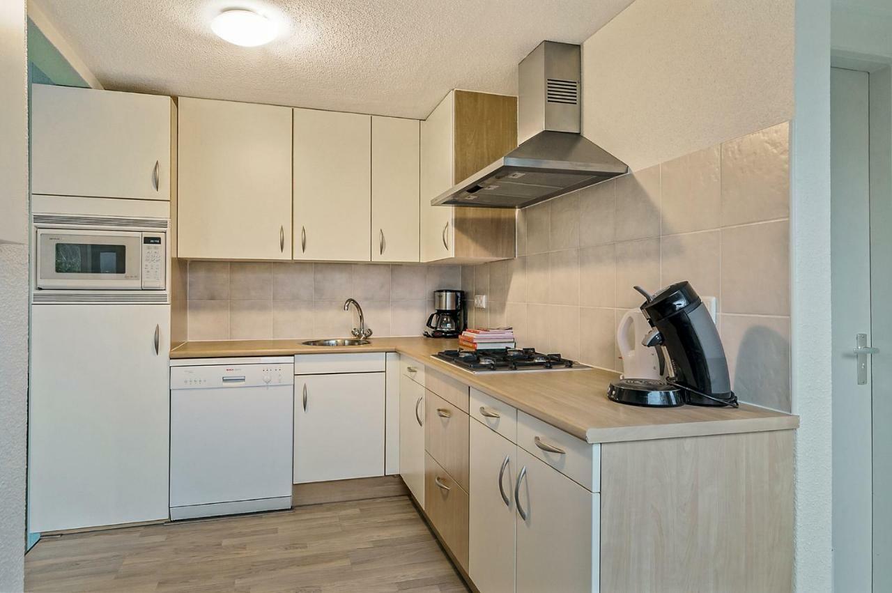 Bakkeveen 4 Persoons Appartement - Ook Te Boeken Voor 6 Personen! מראה חיצוני תמונה